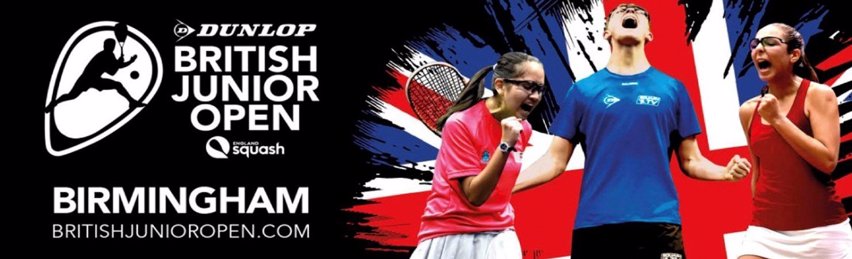 British Junior Open